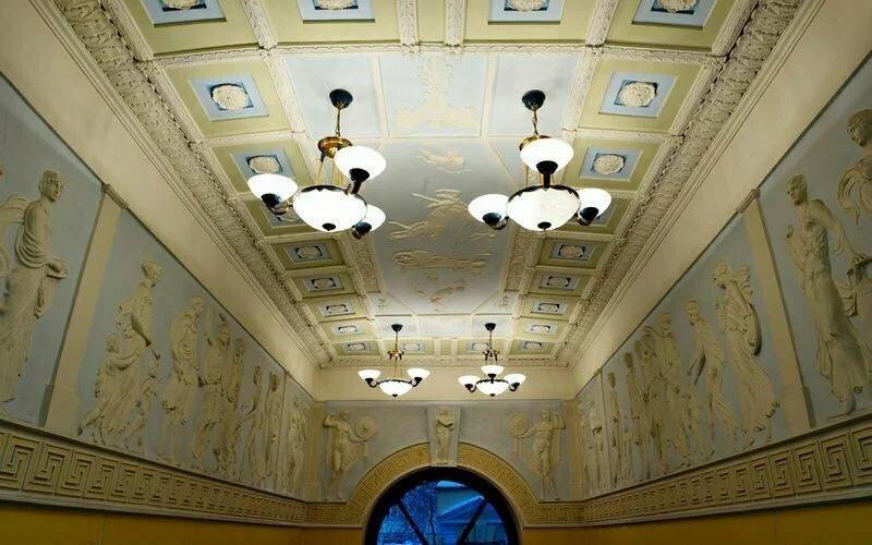 ЖК «ЖК «ДОМ ГЕЛЬРИХА»», Москва